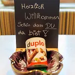 Jaegerstube Preinfalk *