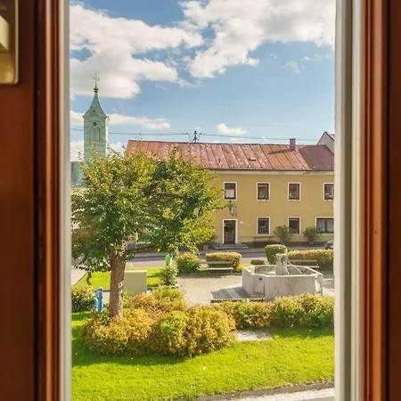 Jaegerstube Preinfalk