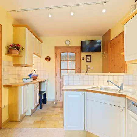 Jaegerstube Preinfalk Apartman Reichenthal