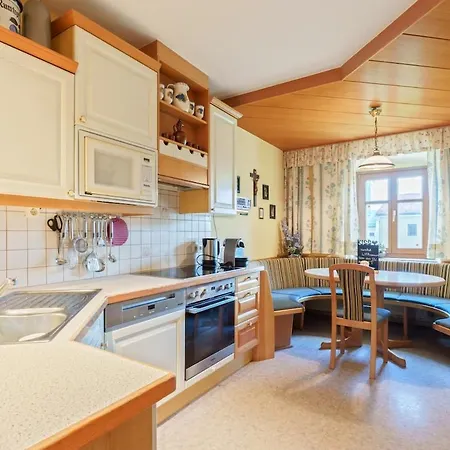 Jaegerstube Preinfalk Apartman Reichenthal