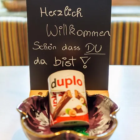 Jaegerstube Preinfalk *