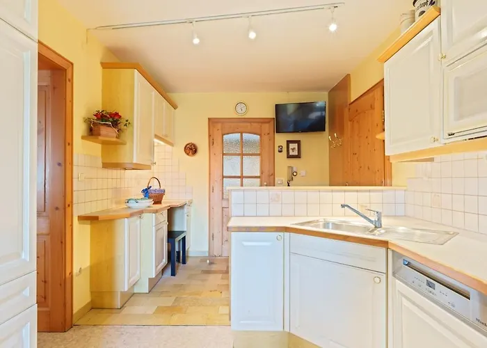 Jaegerstube Preinfalk Apartman Reichenthal