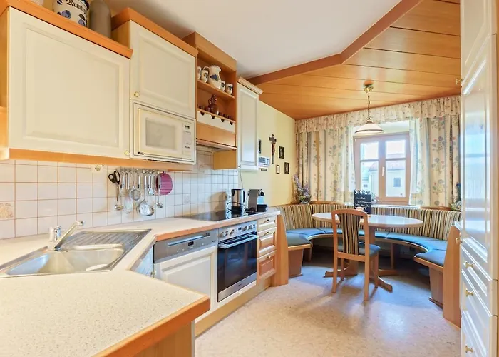 Jaegerstube Preinfalk Apartman Reichenthal