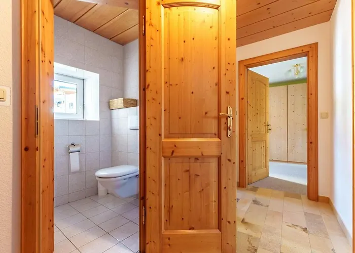 Apartman Jaegerstube Preinfalk *