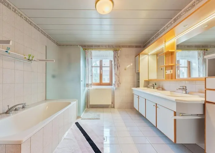 Apartman Jaegerstube Preinfalk Reichenthal