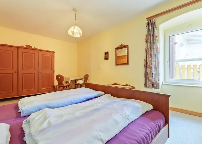 Apartman Jaegerstube Preinfalk Reichenthal