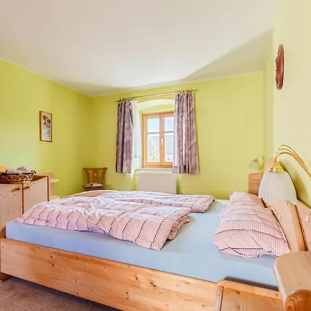 Jaegerstube Preinfalk Lejlighed *