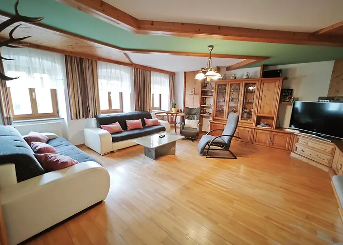 Jaegerstube Preinfalk Reichenthal