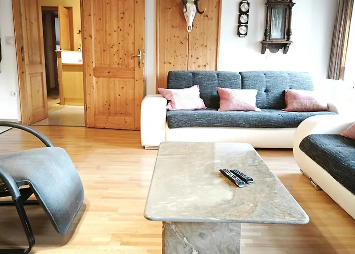 Jaegerstube Preinfalk