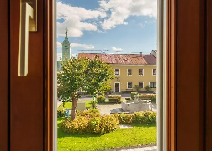 Jaegerstube Preinfalk