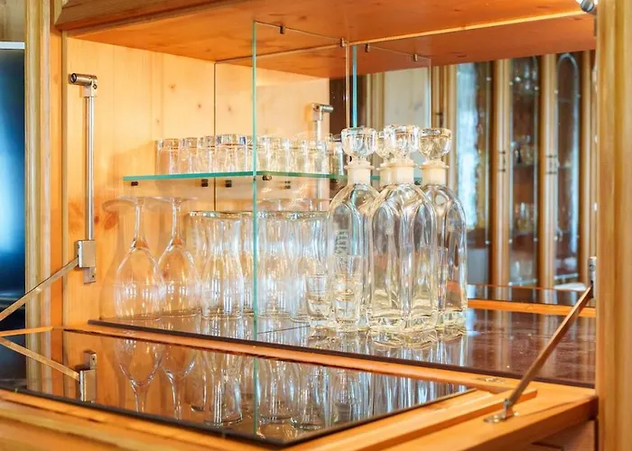 Jaegerstube Preinfalk *